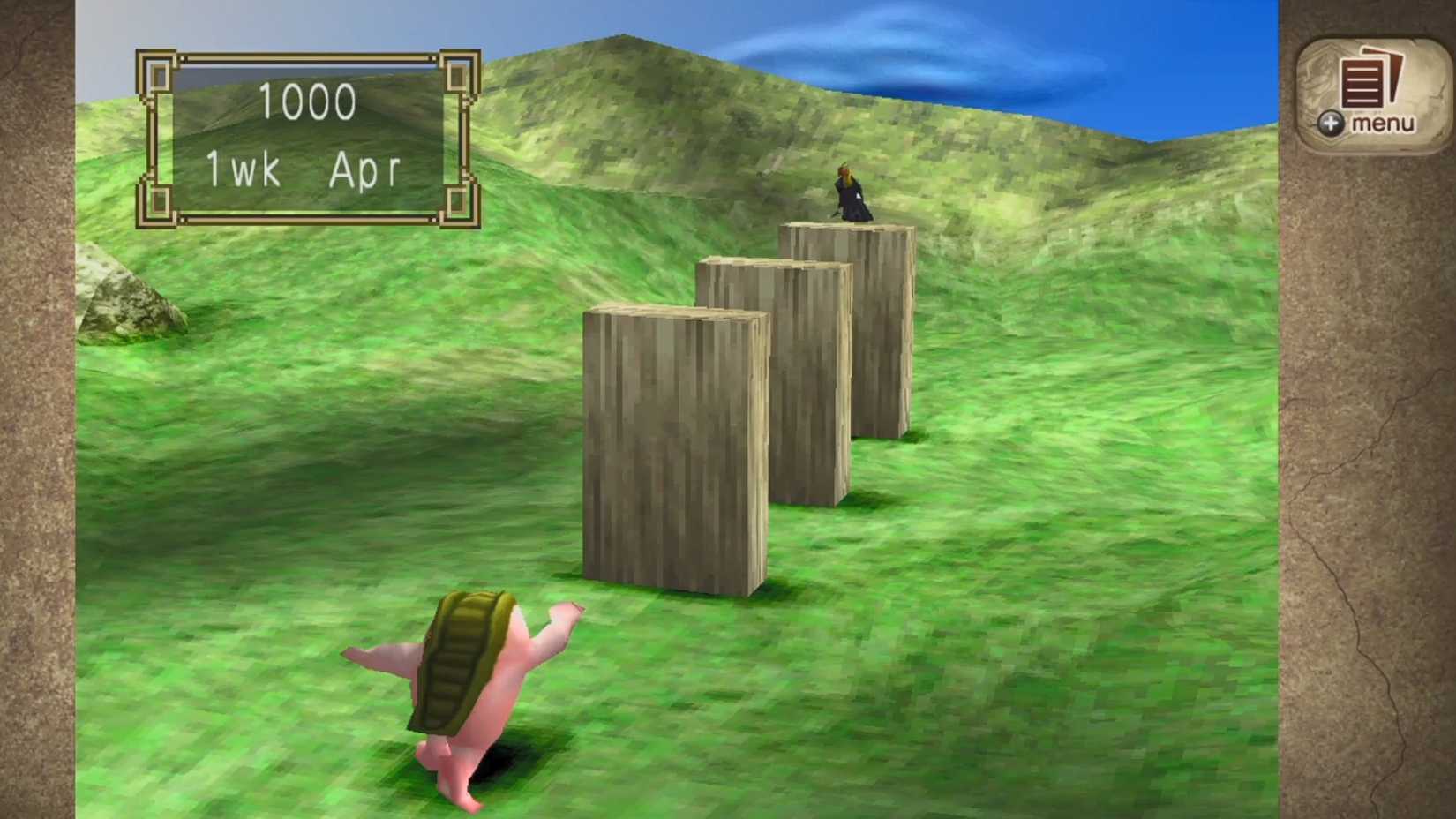 JRPGs That Made Grinding Feel Weirdly Satisfying - Monster Rancher