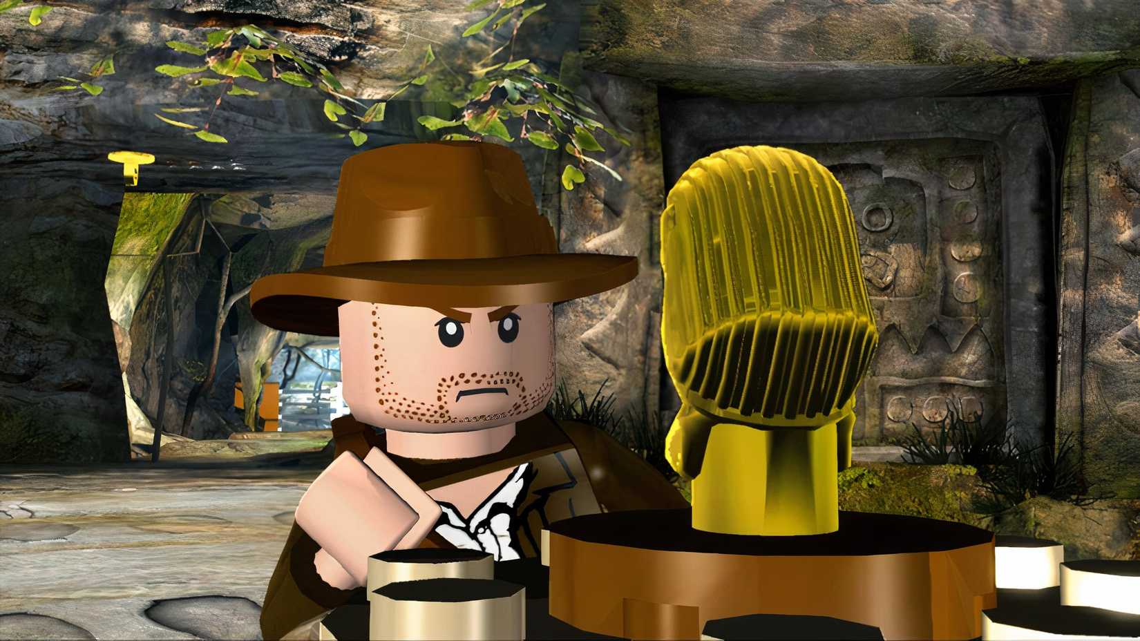 LEGO Indiana Jones The Original Adventures