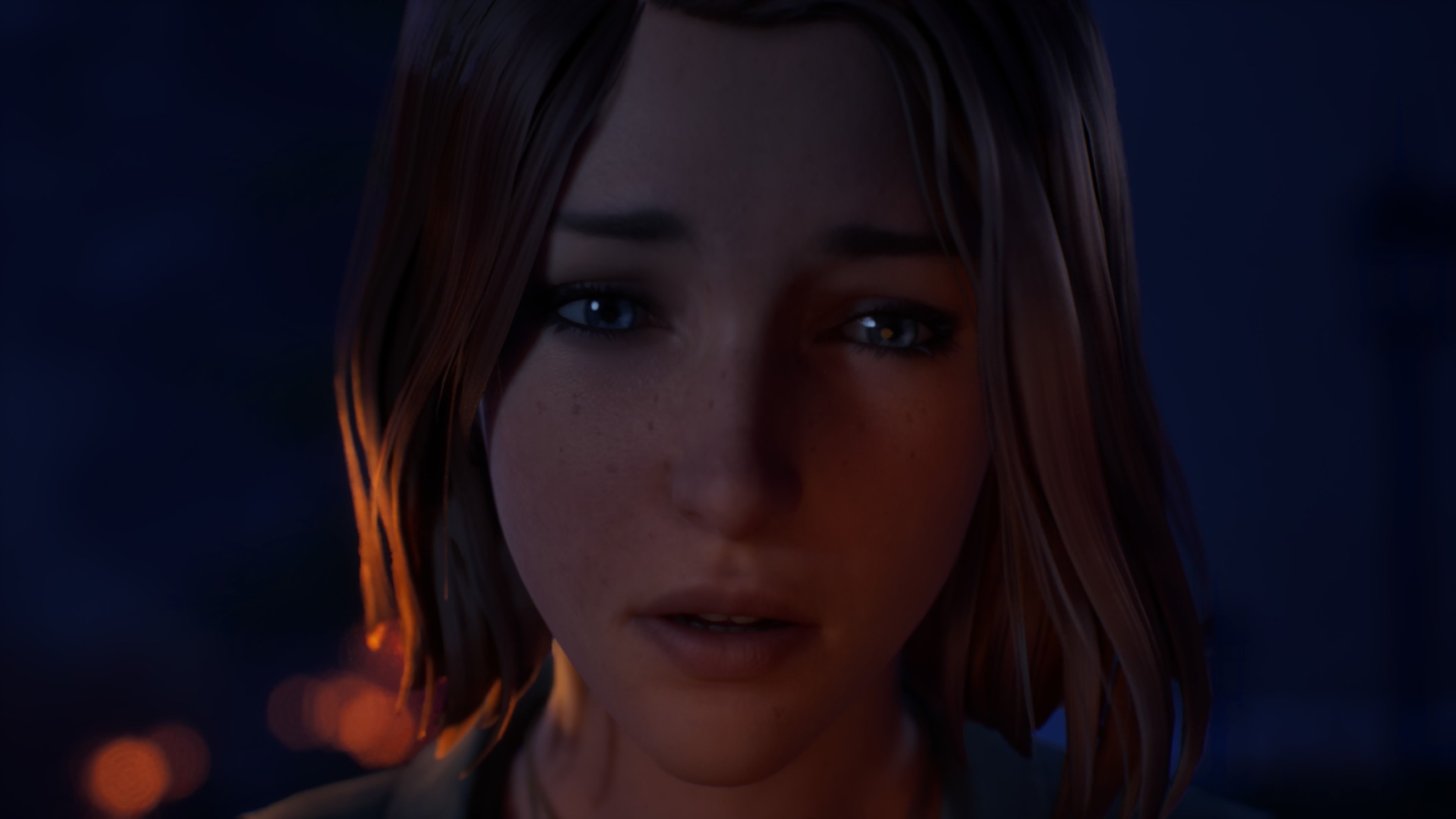 Life is Strange Reunion Review: An Absolute Shakabrah Redemption Ride