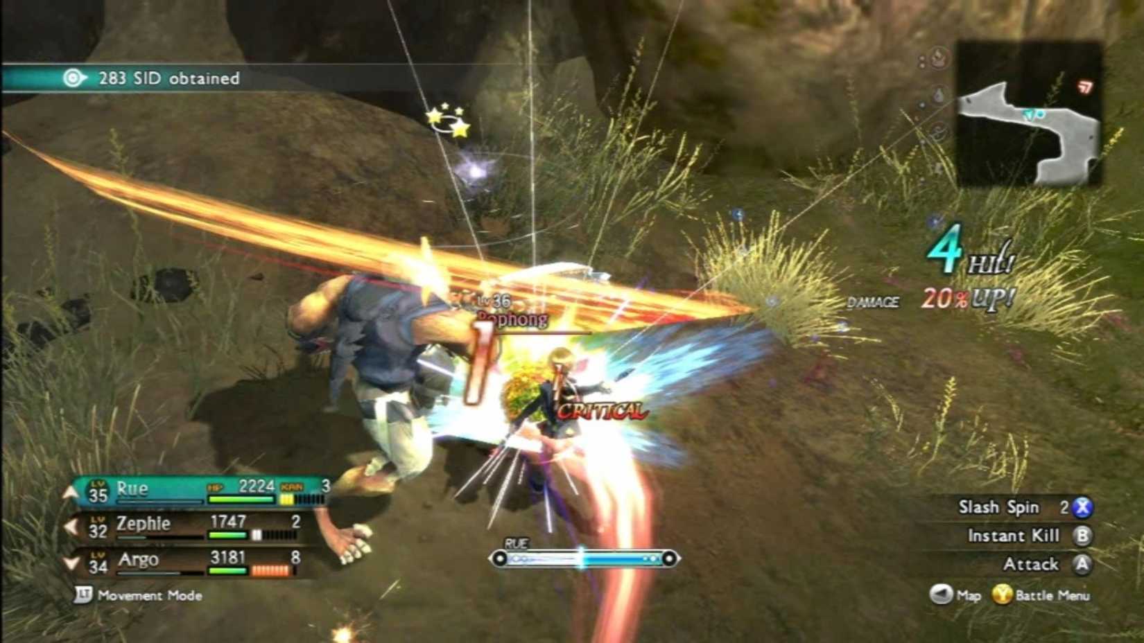 Magna Carta 2  xbox 360 JRPGs stuck on old hardware