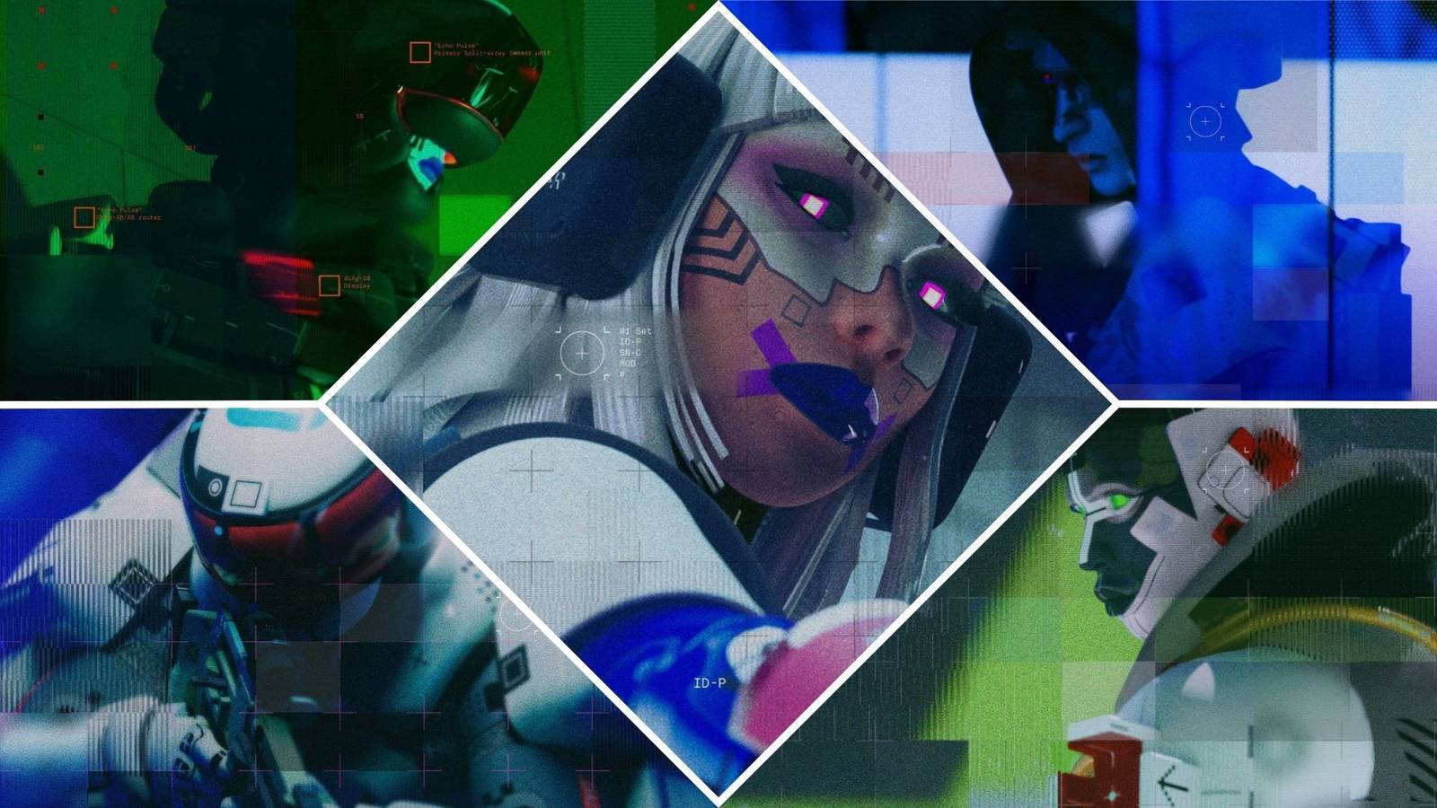 All Shells in Marathon, Ranked