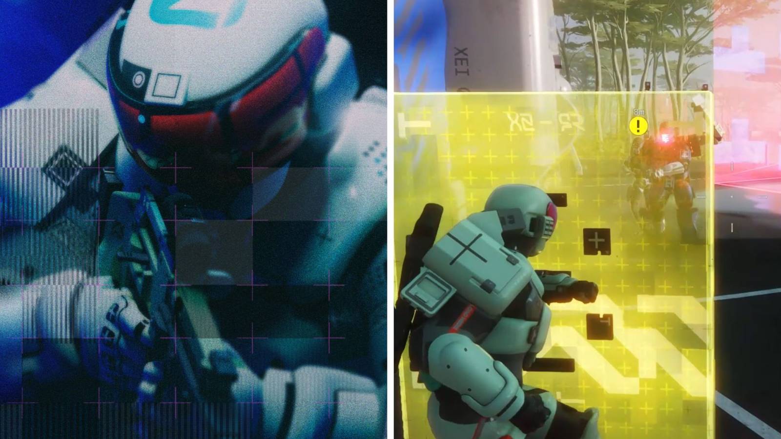 How to Play as Destroyer in Marathon