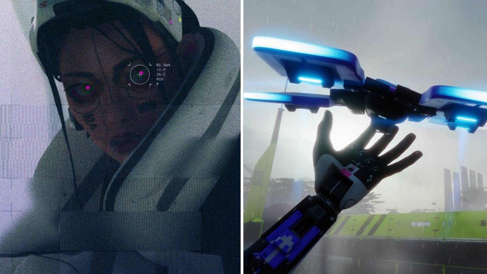 How to Play as Thief in Marathon