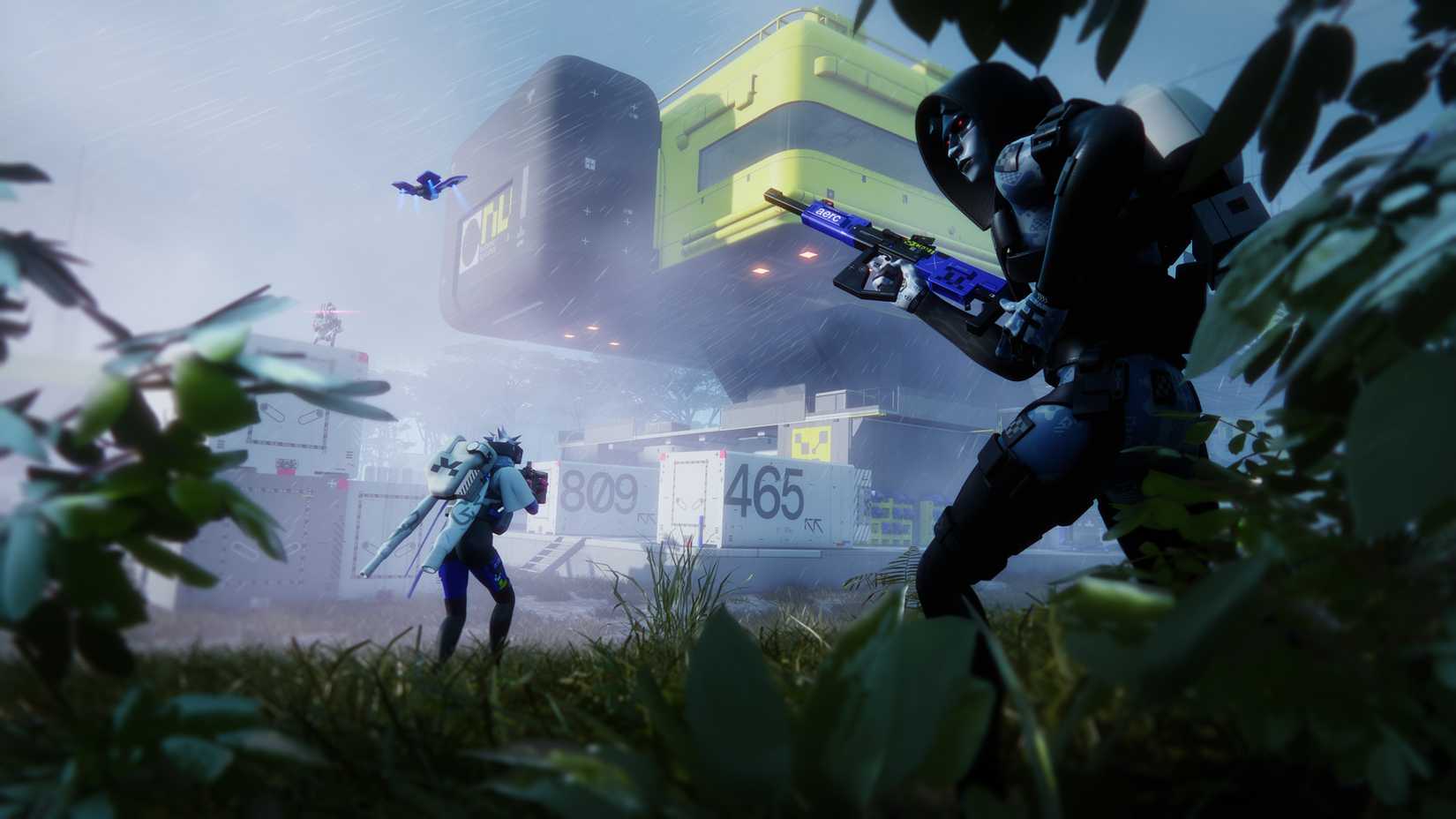 Destiny 2 Fans Launch Last Ditch Attempt to Save Bungie