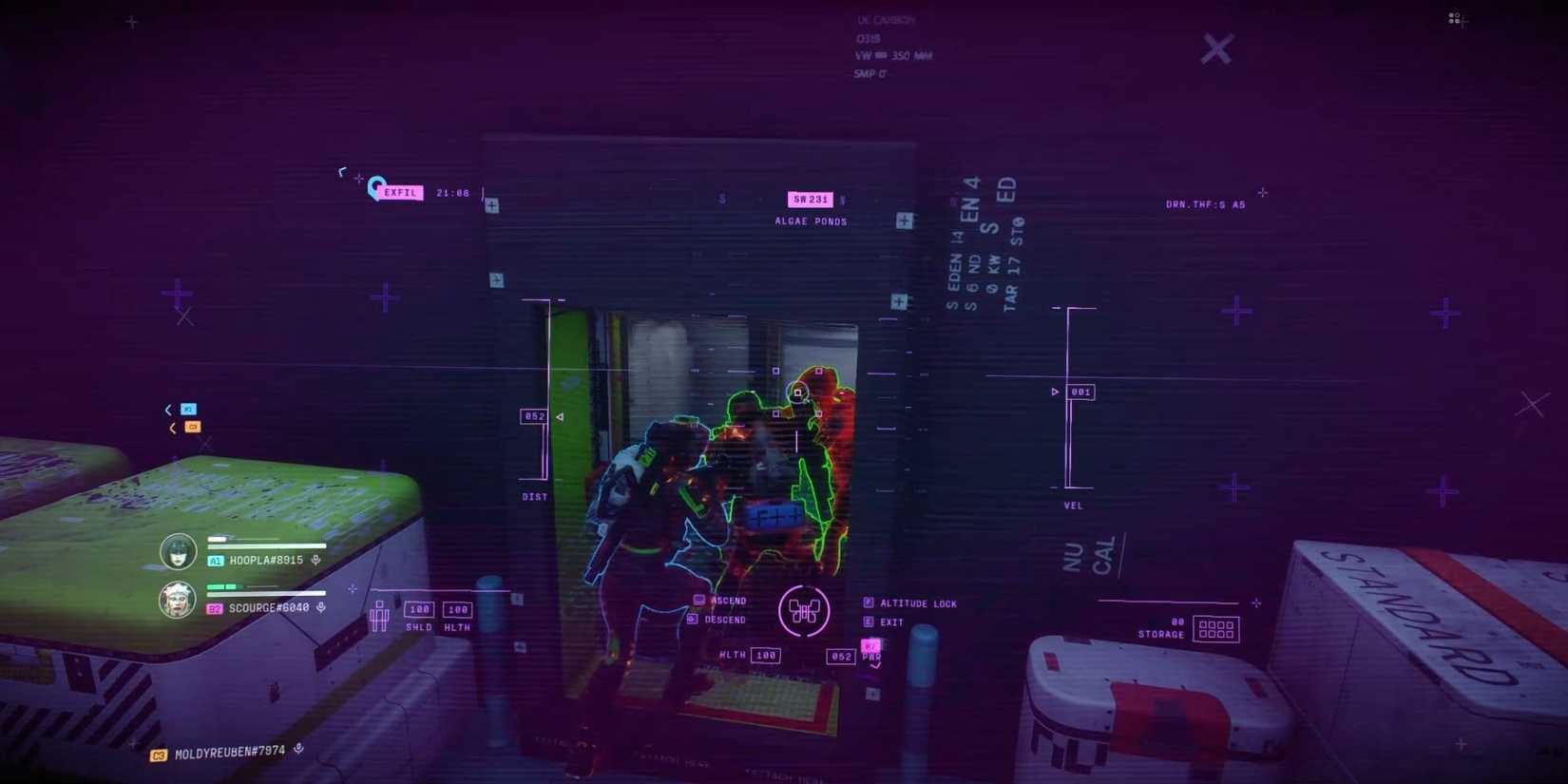 Marathon Thief Strategies