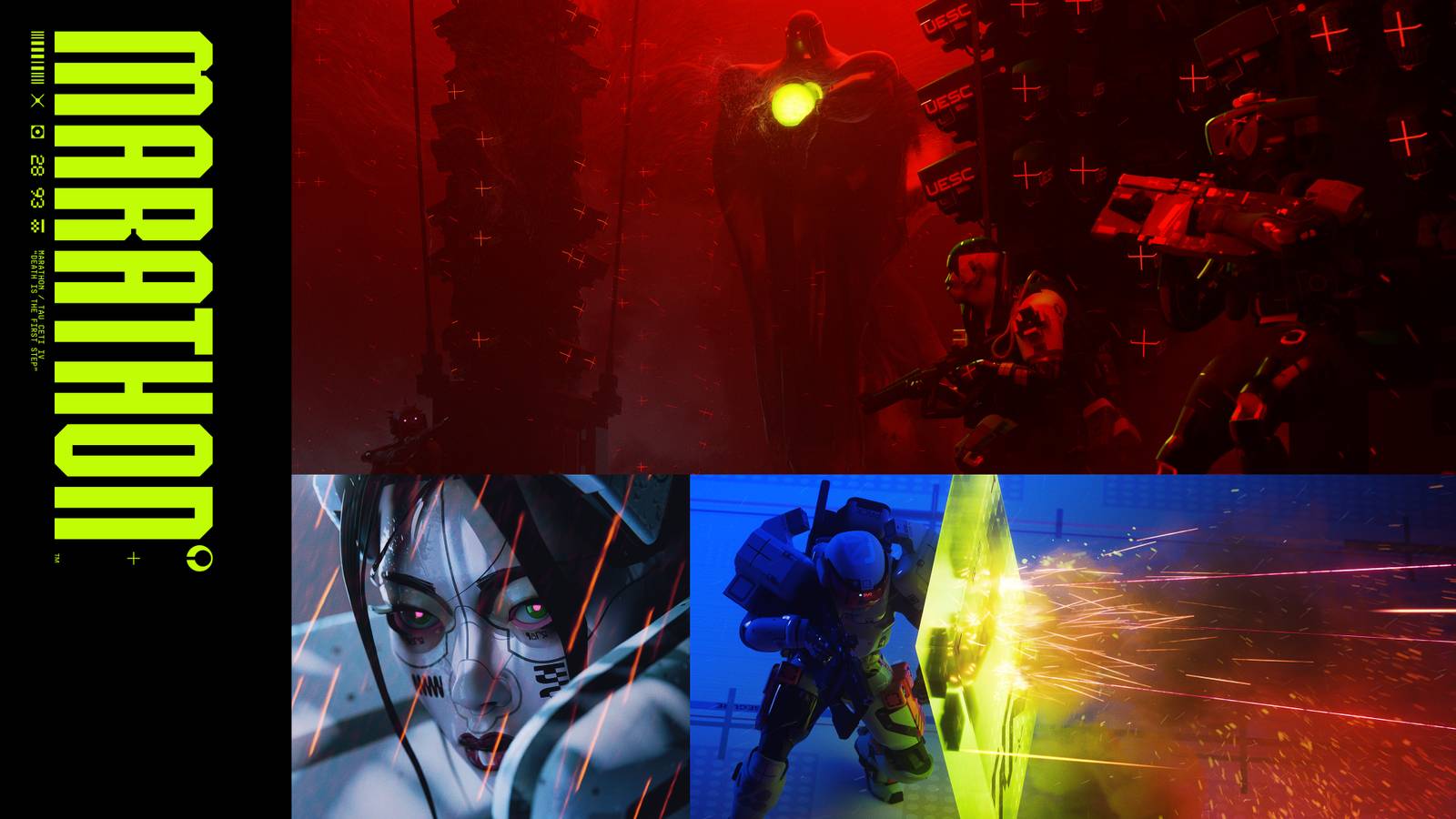 Marathon First Impressions: Bungie Is Doing Almost Everything Right