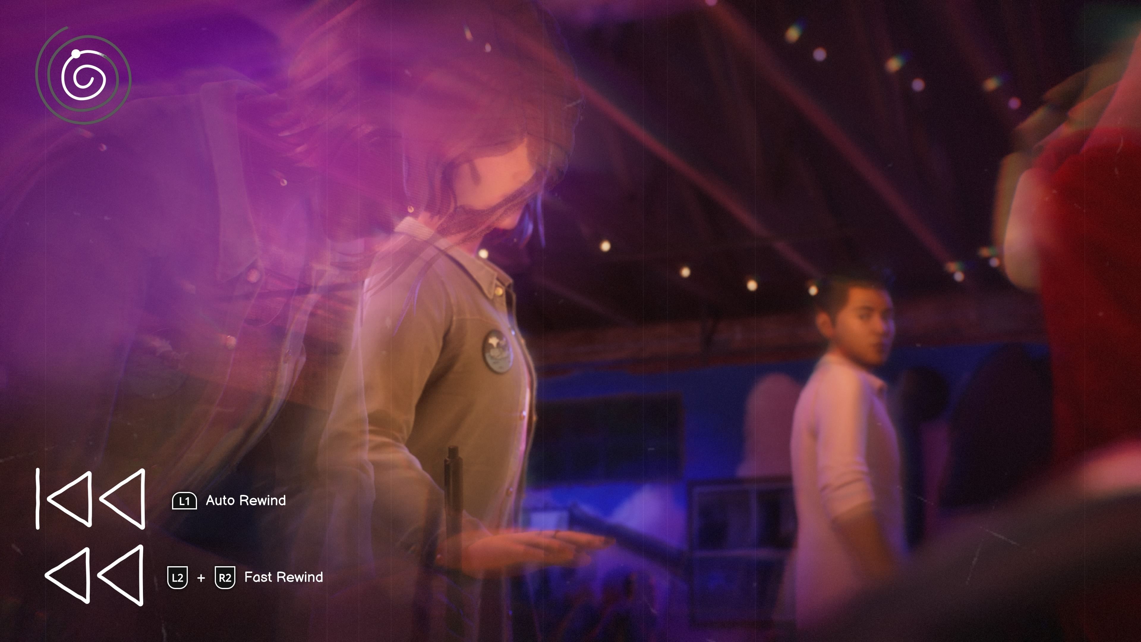 How To Win The Silent Auction Bidding War in Life is Strange: Reunion