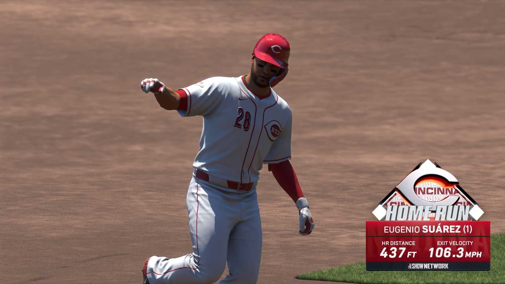 MLB The Show 26 The Commentary and Presentation Are Getting Old