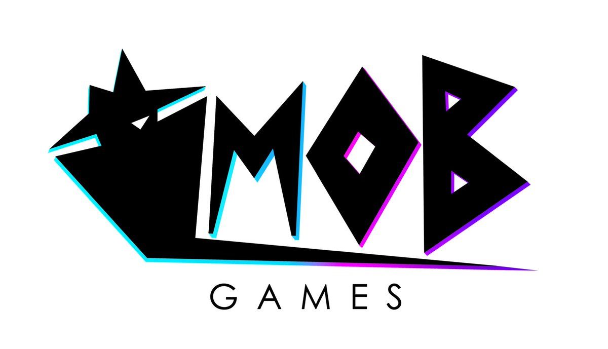 Mob Entertainment Logo
