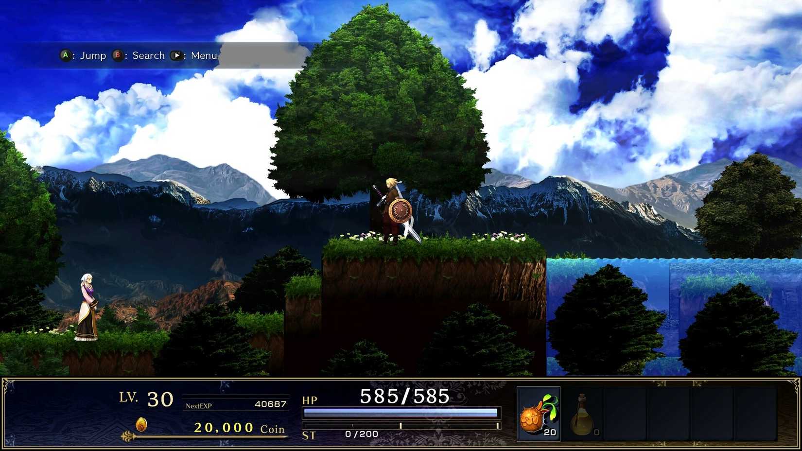 Modern JRPGs with Overwhelmingly Positive Rating on Steam - Astlibra Revision