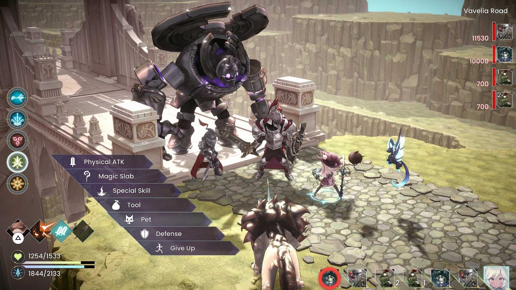 Modern JRPGs with Overwhelmingly Positive Rating on Steam - WitchSpring R