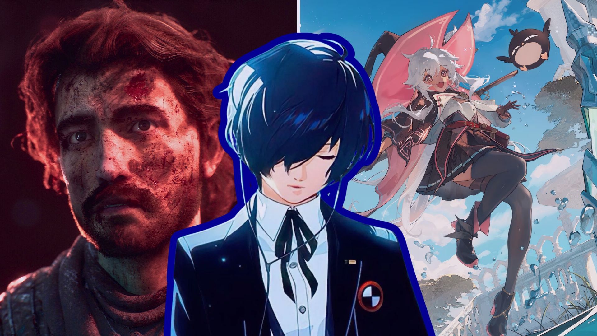 Modern JRPGs with Overwhelmingly Positive Rating on Steam
