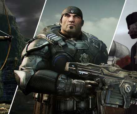 Modern Video Games That Redefined or Created Their Genres