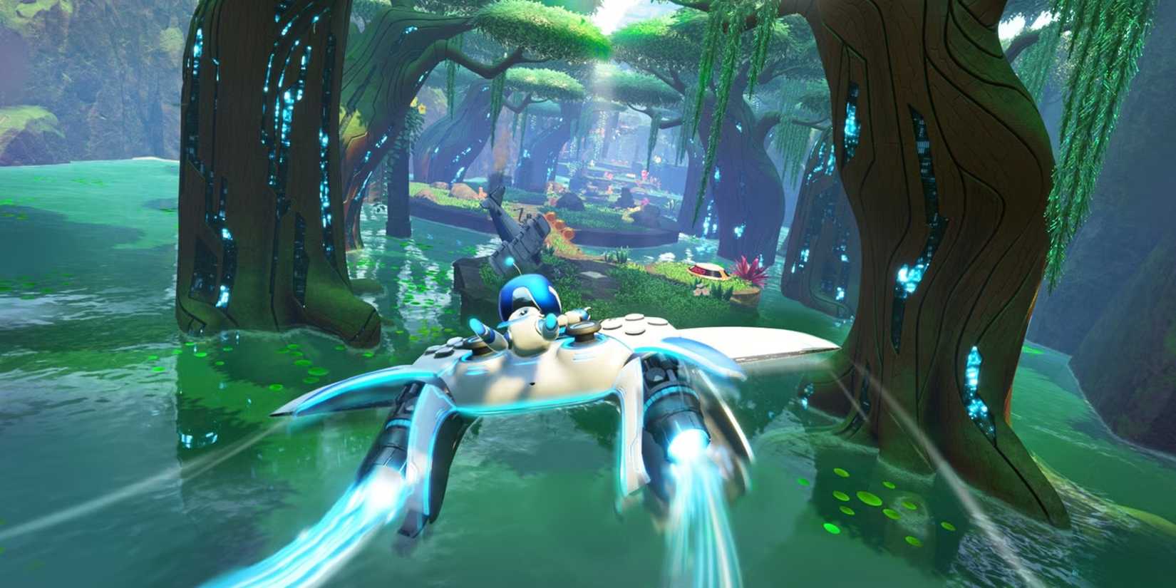 10 AAA Games That Surpass Their Indie Counterparts