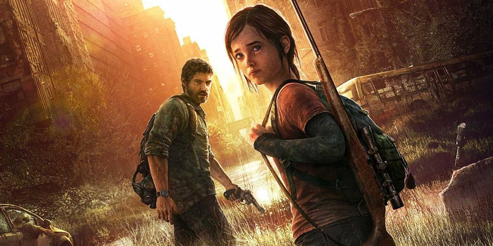 Most Awarded Games of All Time The Last of Us