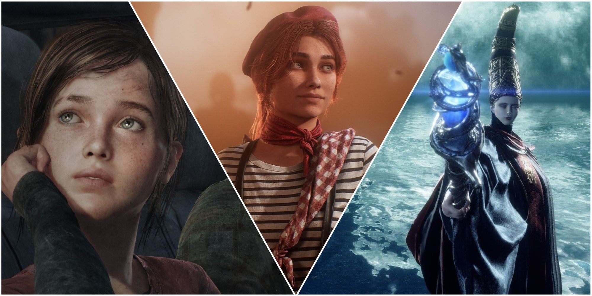 Most Awarded Games of All Time