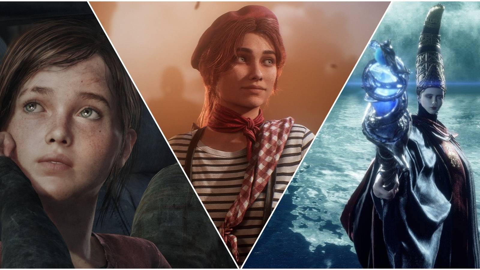 10 Most Awarded Games Of All Time In Gaming History