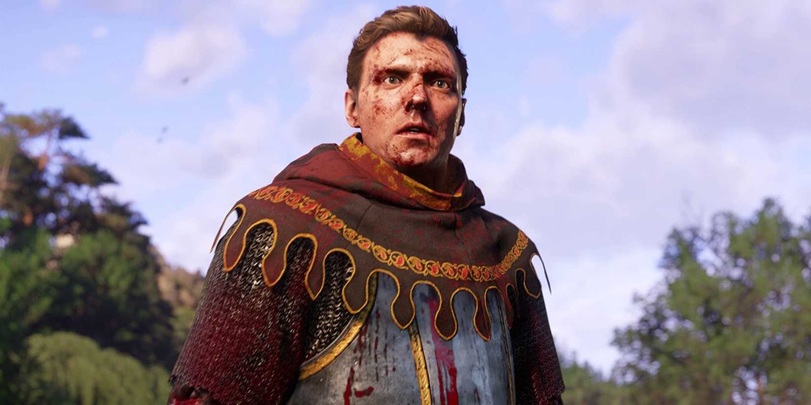 No Kingdom Come Deliverance 3 Yet But Lord of the Rings Fans Are Eating Good 2