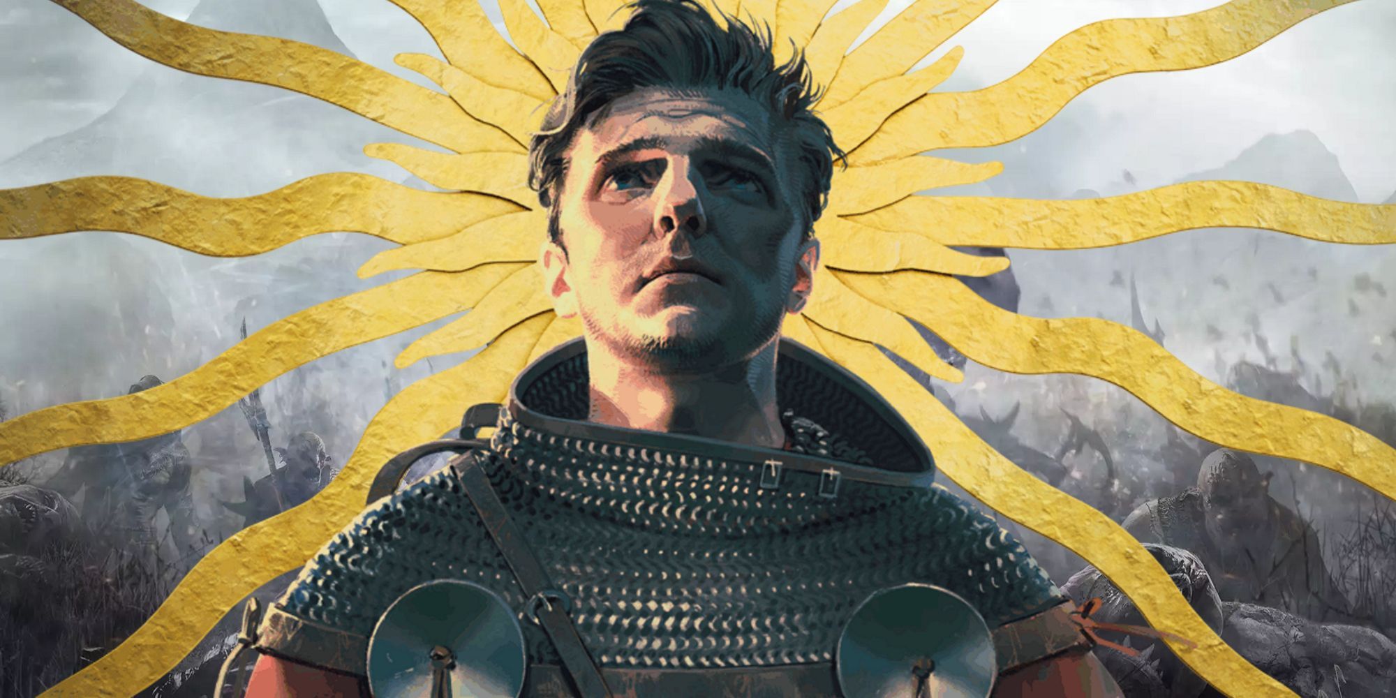 Warhorse Studios Reportedly Moves From Kingdom Come to New Lord of the Rings Project