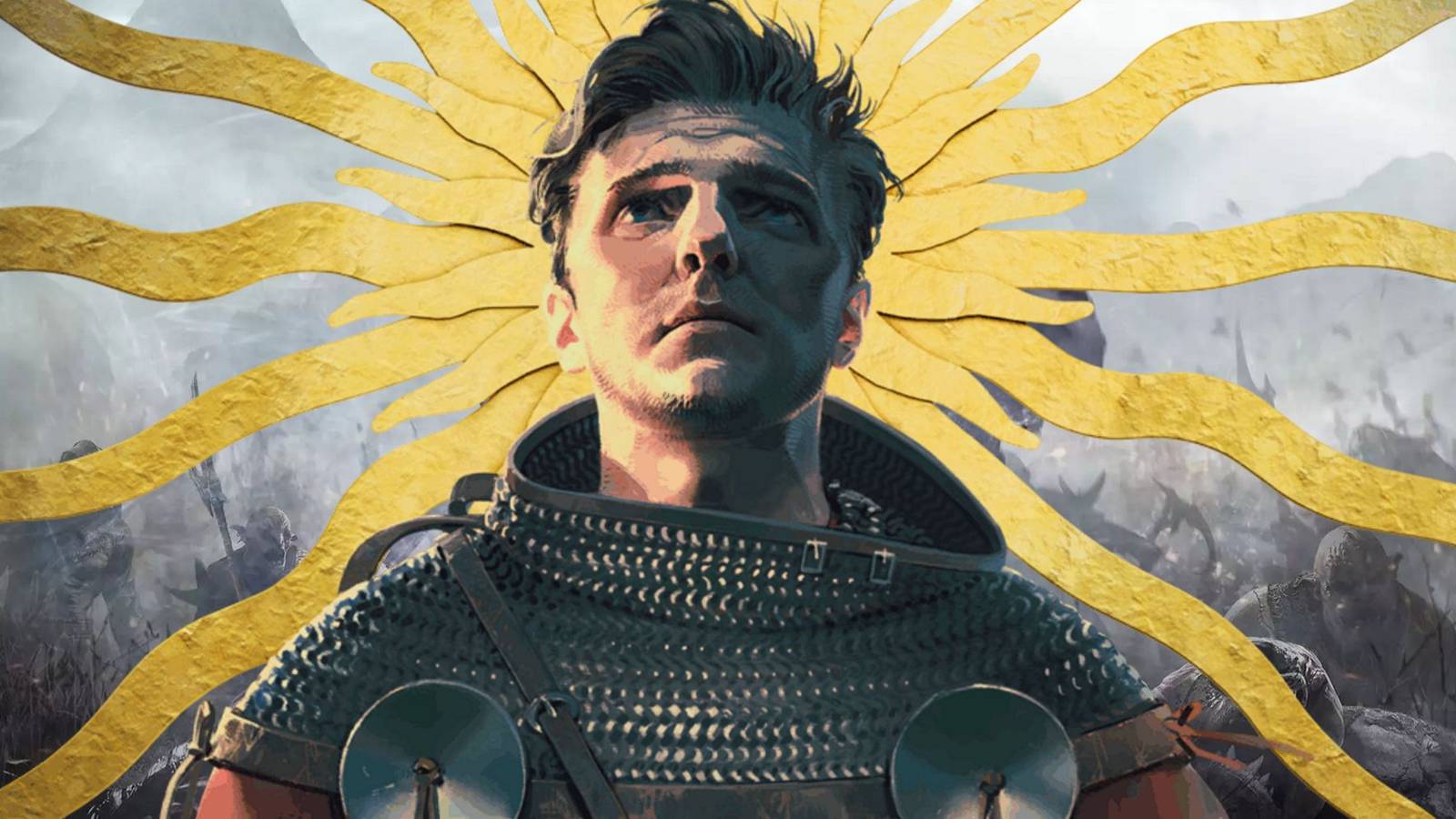 Warhorse Studios Reportedly Moves From Kingdom Come to New Lord of the Rings Project