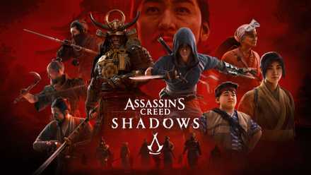 Assassin’s Creed Shadows Will Be Free to Play Starting Thursday