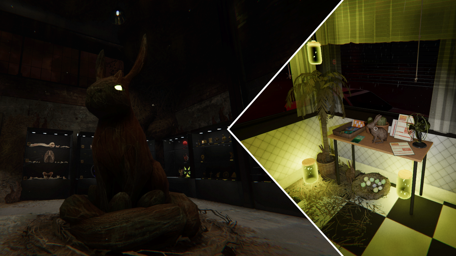 How to Complete the 2026 Cursed Hollow Event in Phasmophobia