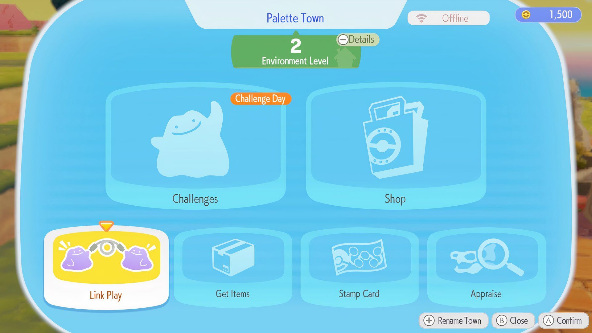Pokémon Pokopia: How to Use GameShare to Play on Nintendo Switch 1