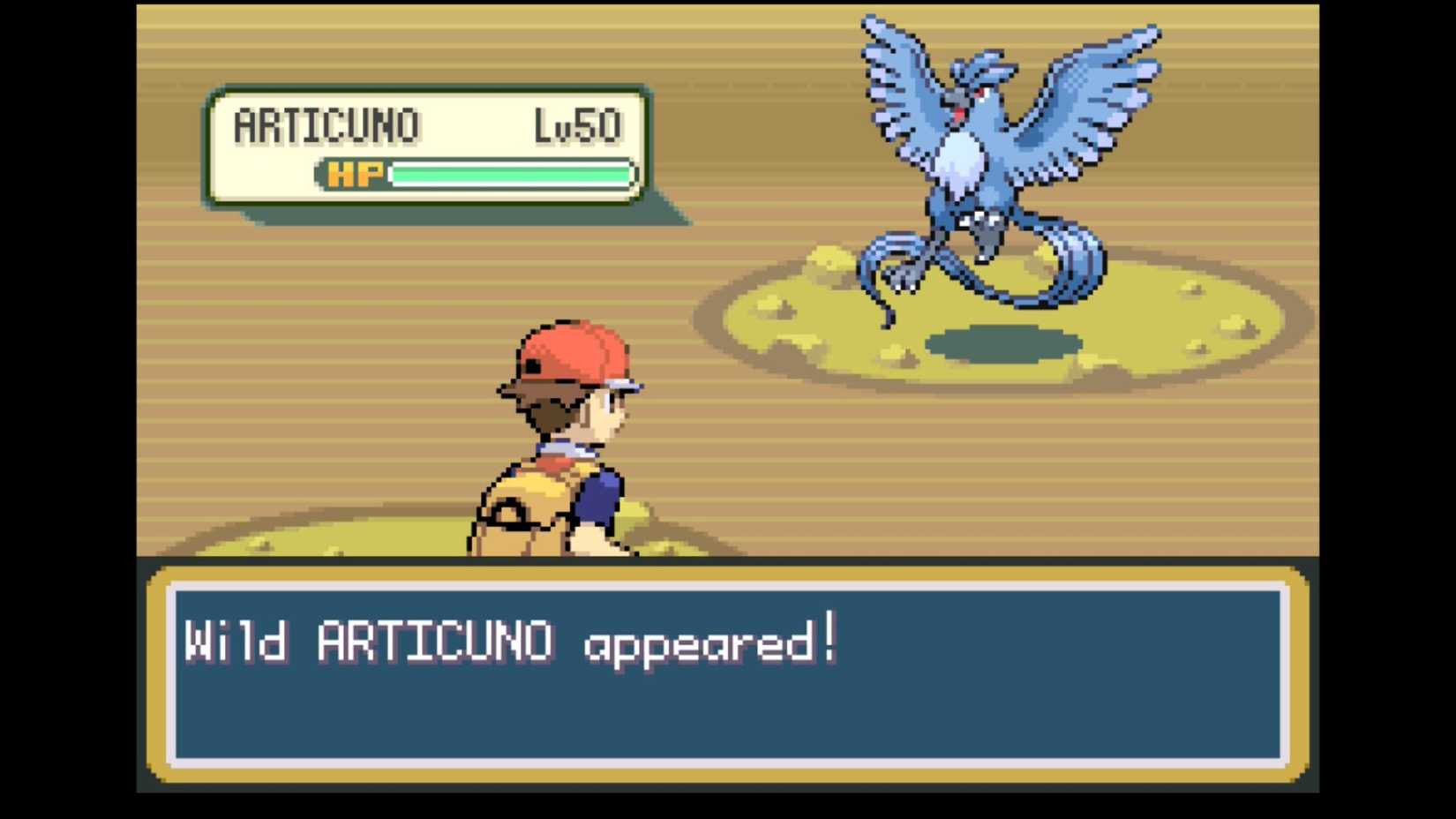 Pokemon FireRed Gameplay (18)
