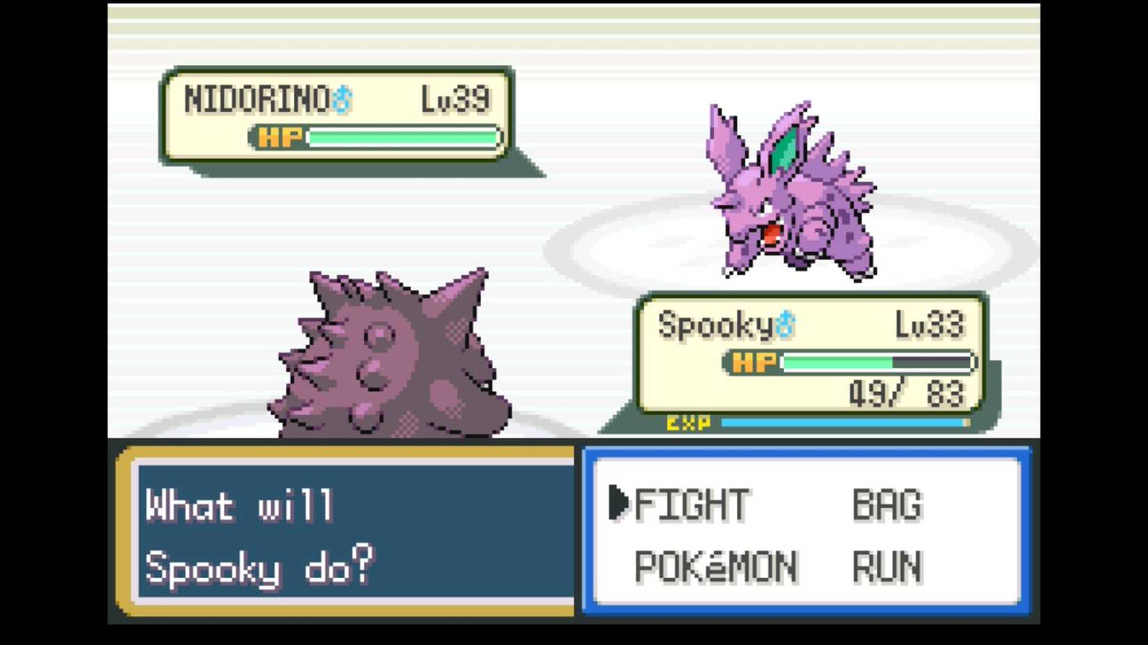 Pokemon FireRed Gameplay (20)