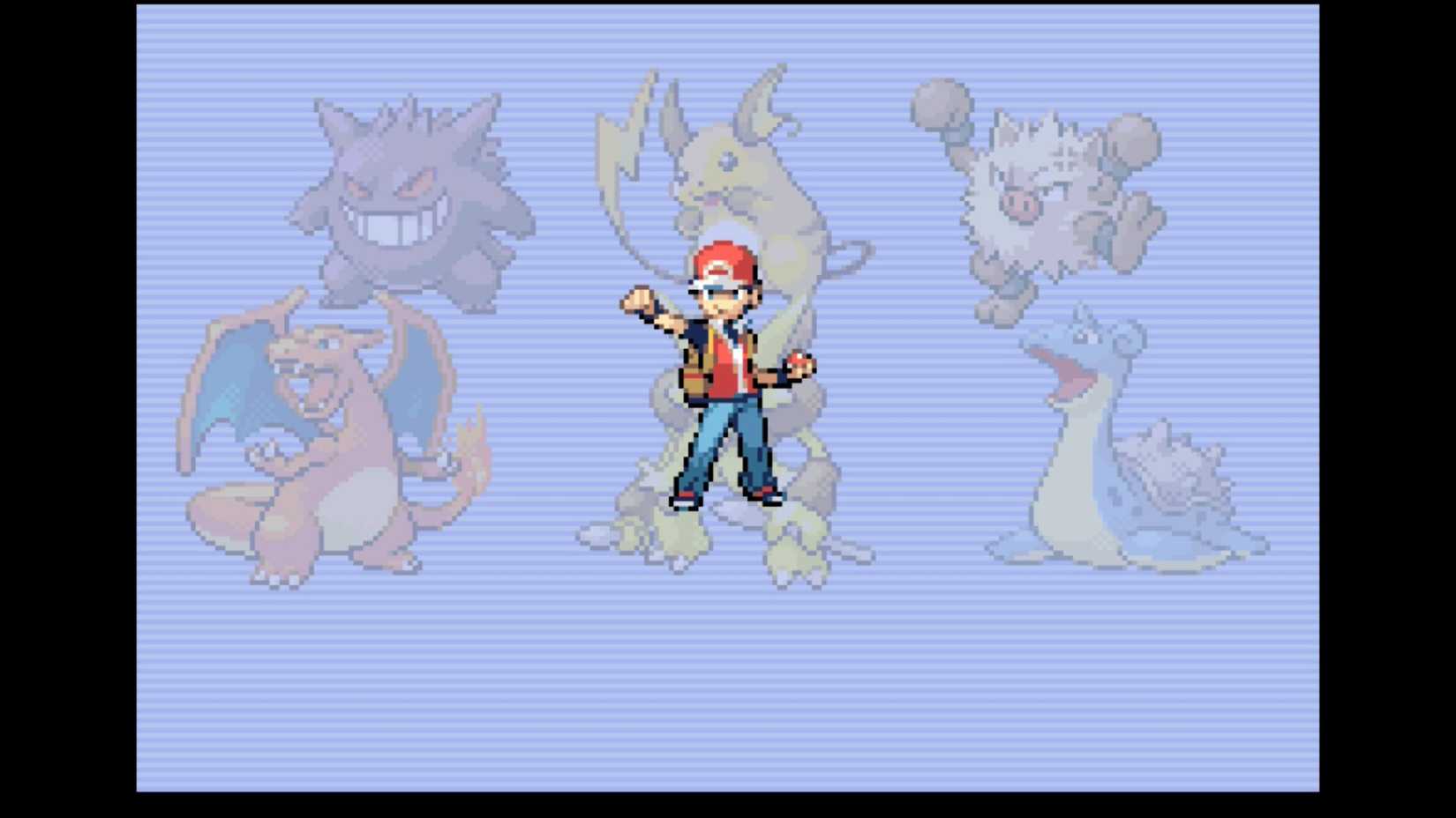 Pokemon FireRed Gameplay (21)