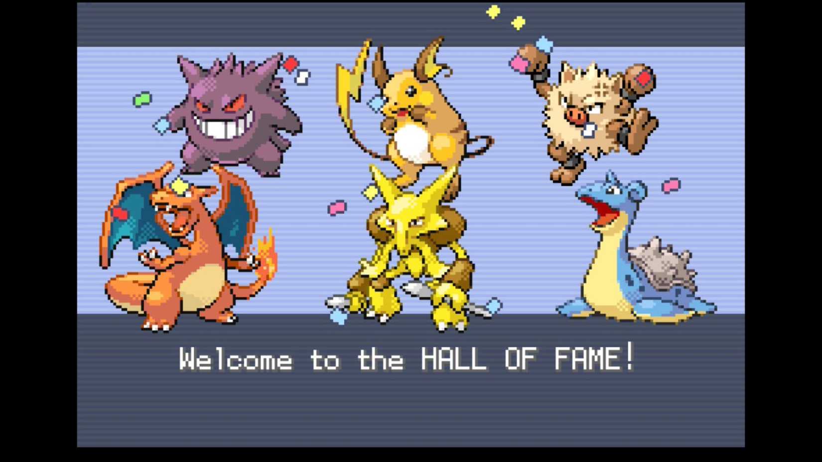 Pokemon FireRed Gameplay (30)