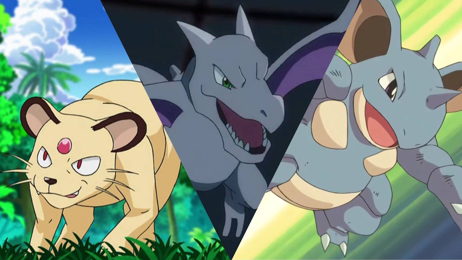 FireRed & LeafGreen Pokémon that Feel Way Stronger Now