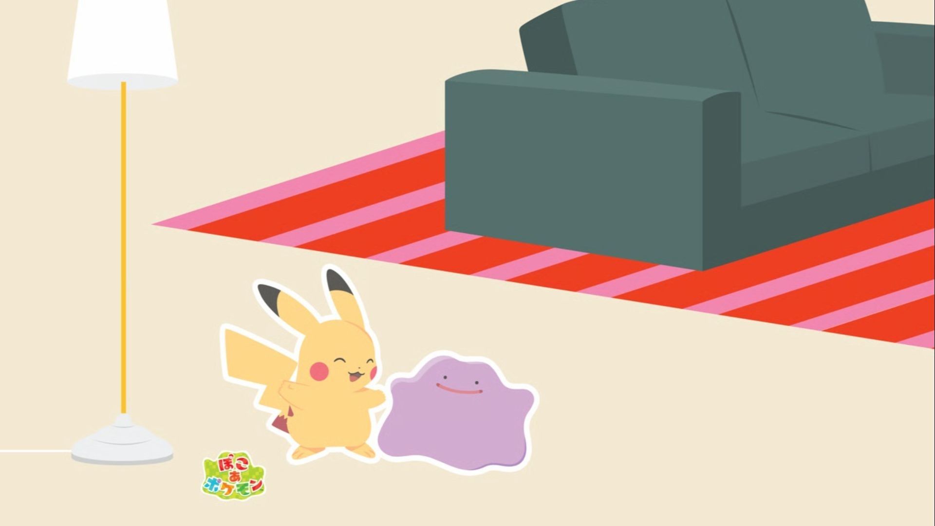 Pokémon Pokopia IKEA Crossover Island Is On The Way