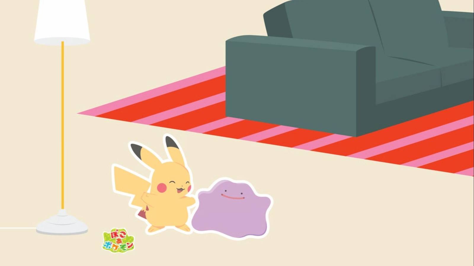 Pokémon Pokopia IKEA Crossover Island Is On The Way