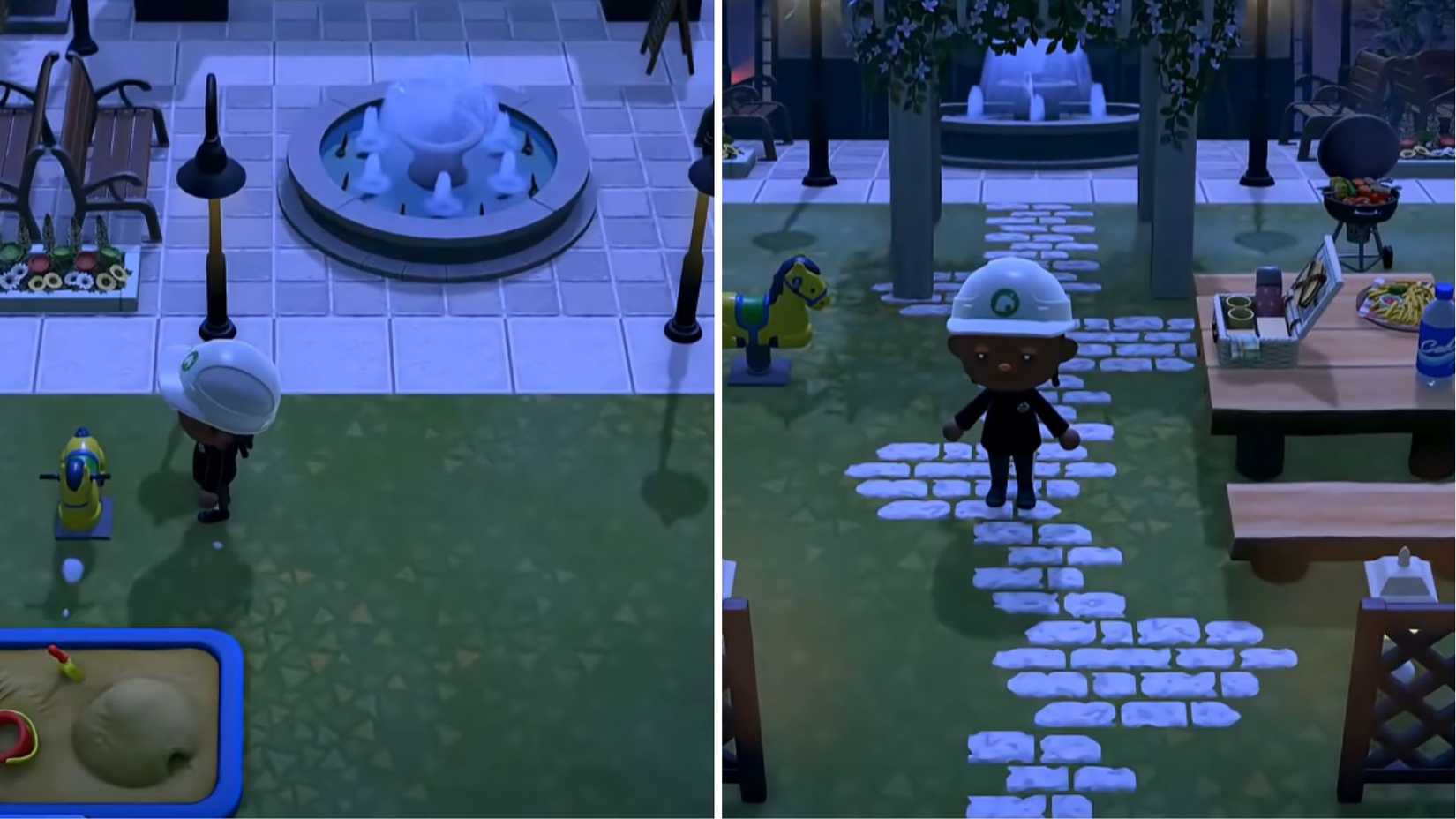 Pokopia Community Centre LuckySevenPlays