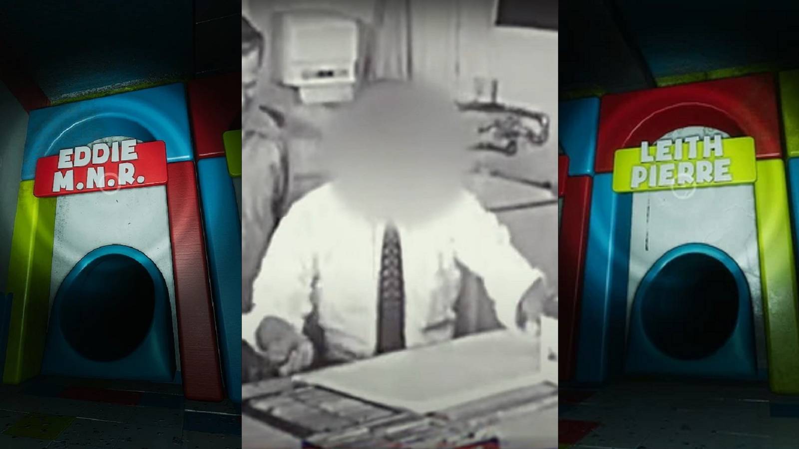 10 Times Poppy Playtime Hints at Your Identity