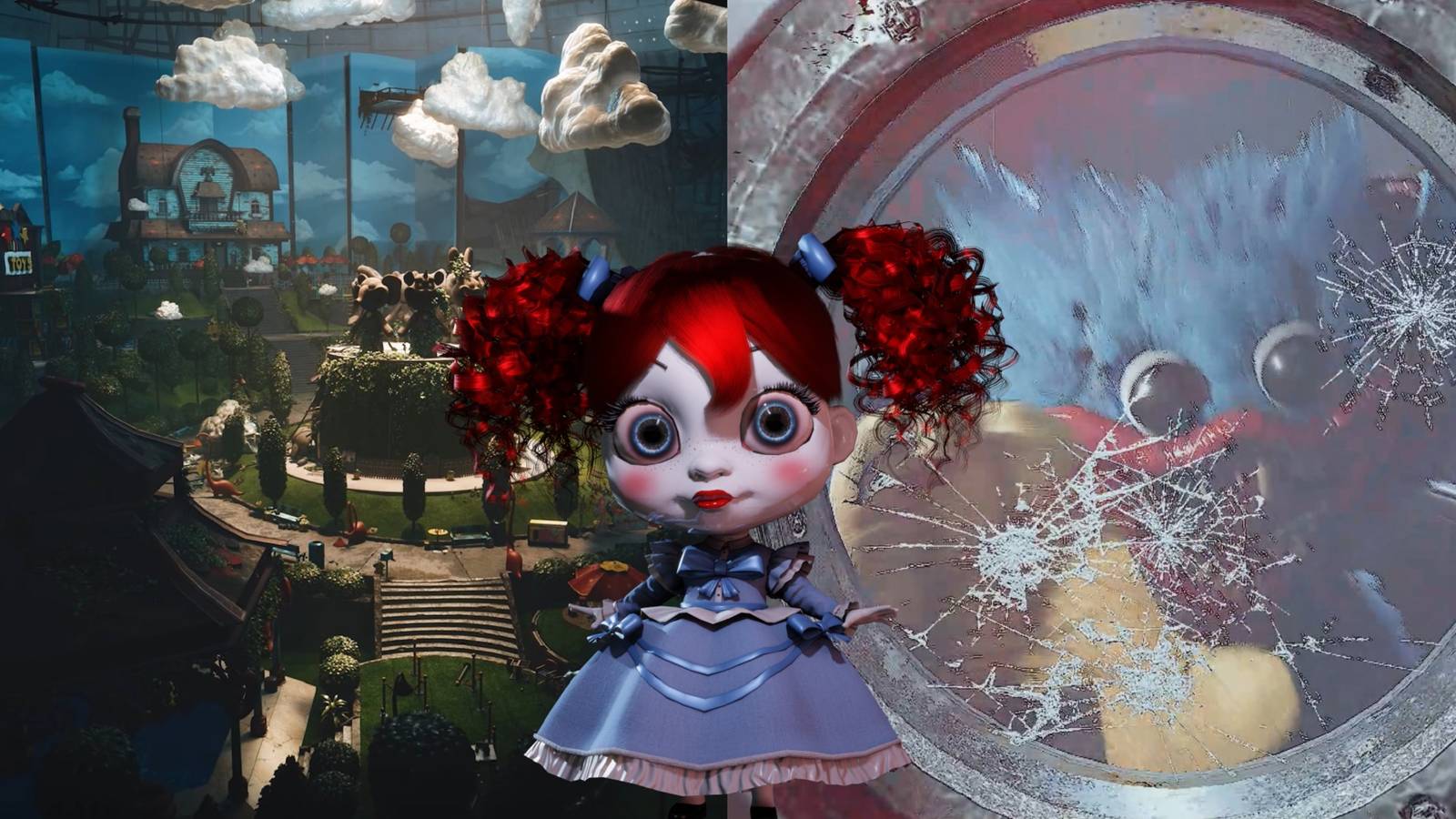 The Most Disturbing Parts of Poppy Playtime's First 5 Chapters