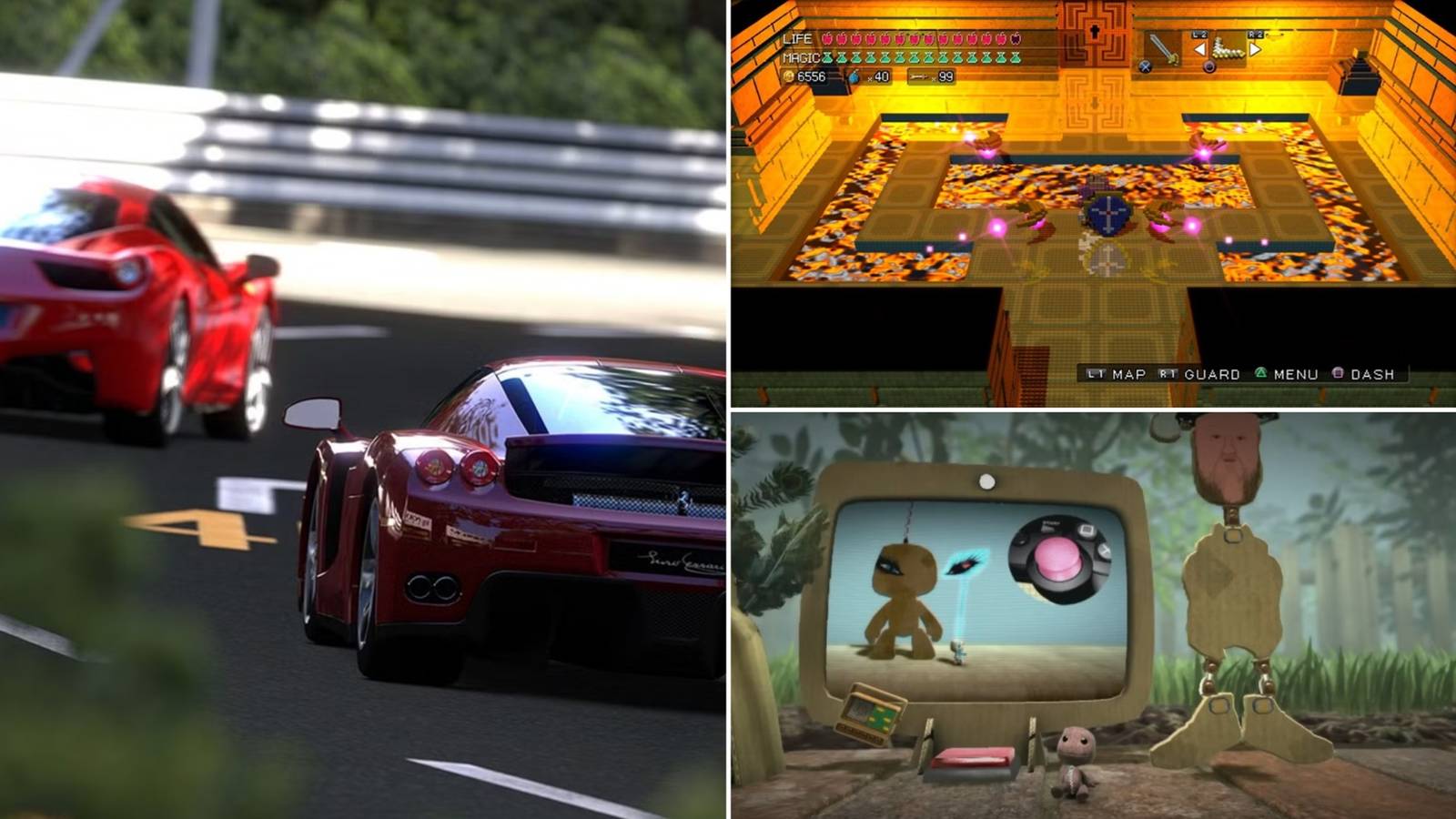 PS3 Games That Changed the Gaming Industry More Than Players Realized