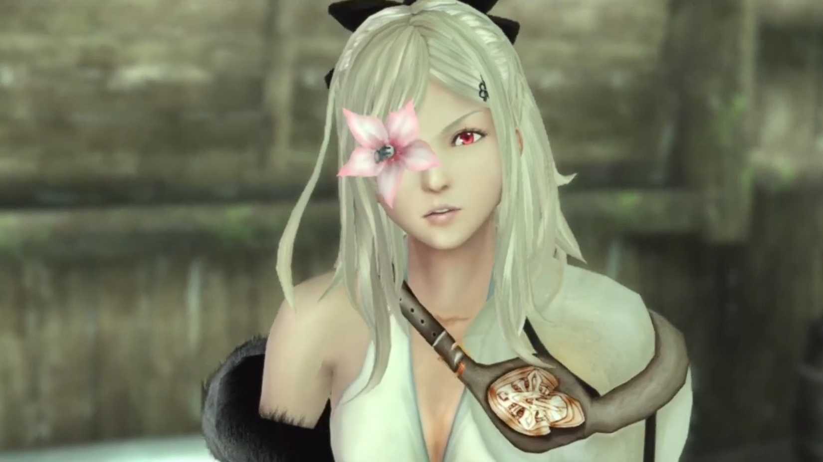 PS3 JRPGs Still Trapped on Original Hardware - Drakengard 3
