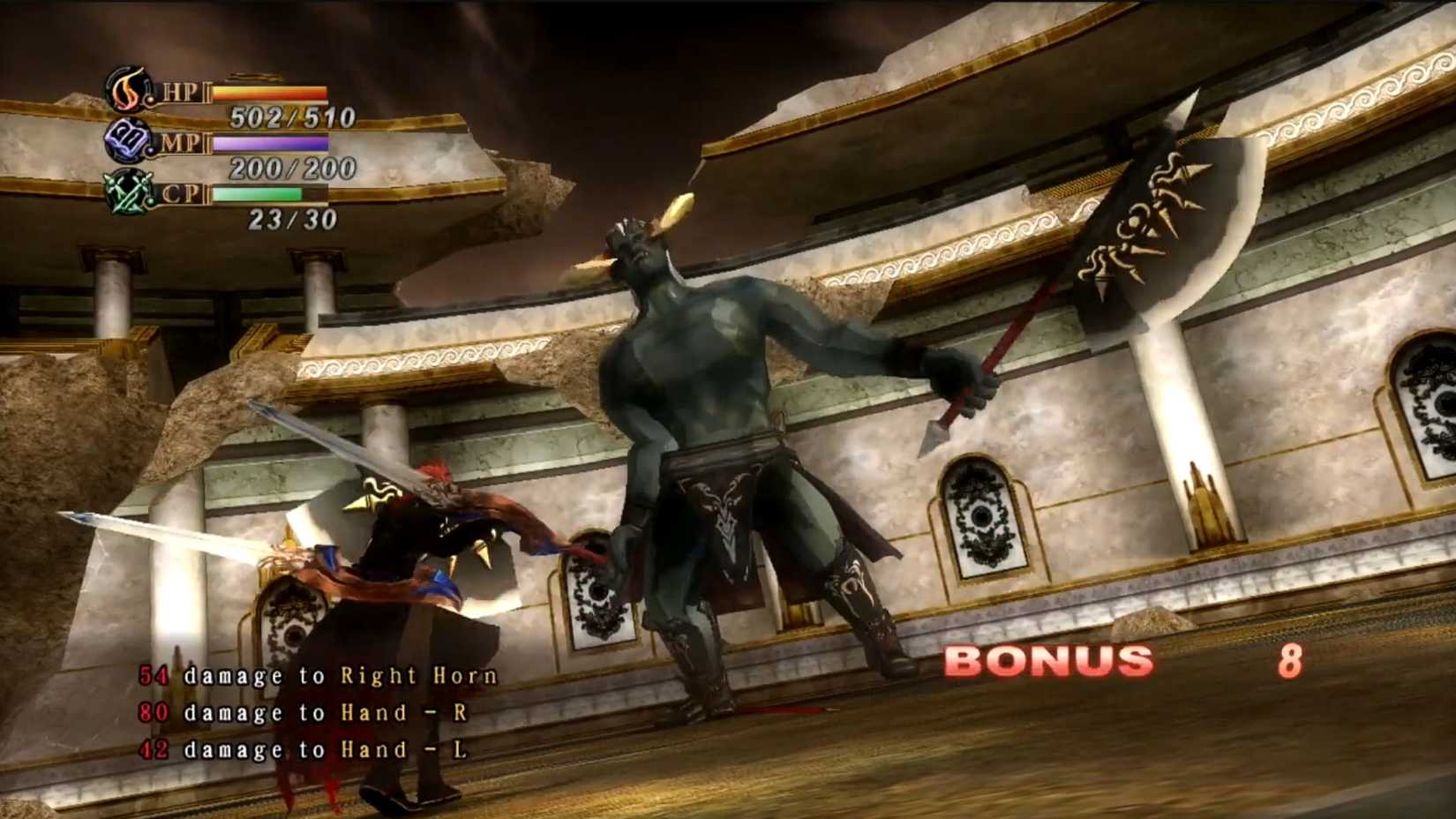 PS3 JRPGs Still Trapped on Original Hardware - Last Rebellion