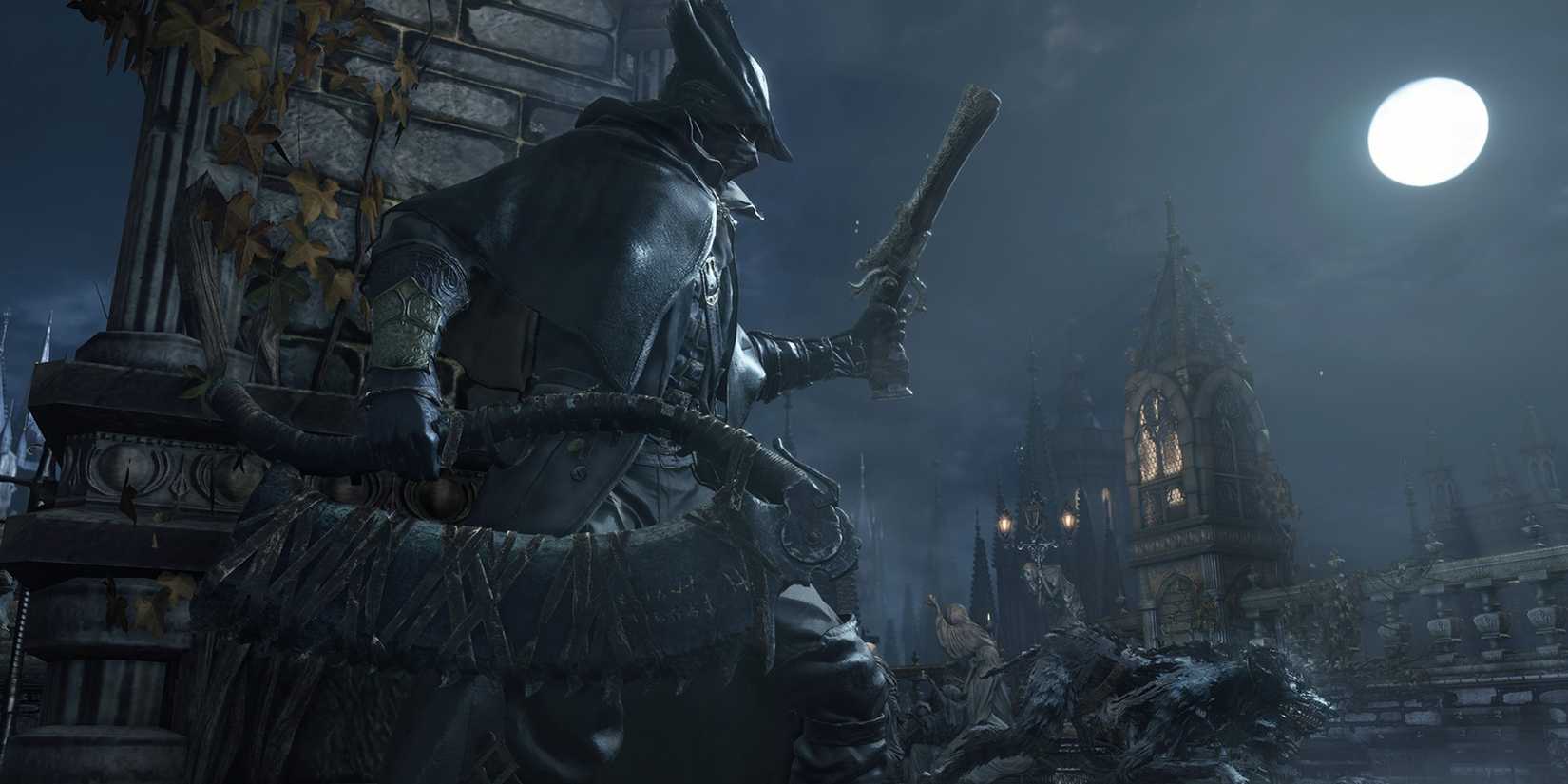 PS4 Games That Shaped Modern Gaming More Than Players Realized Bloodborne