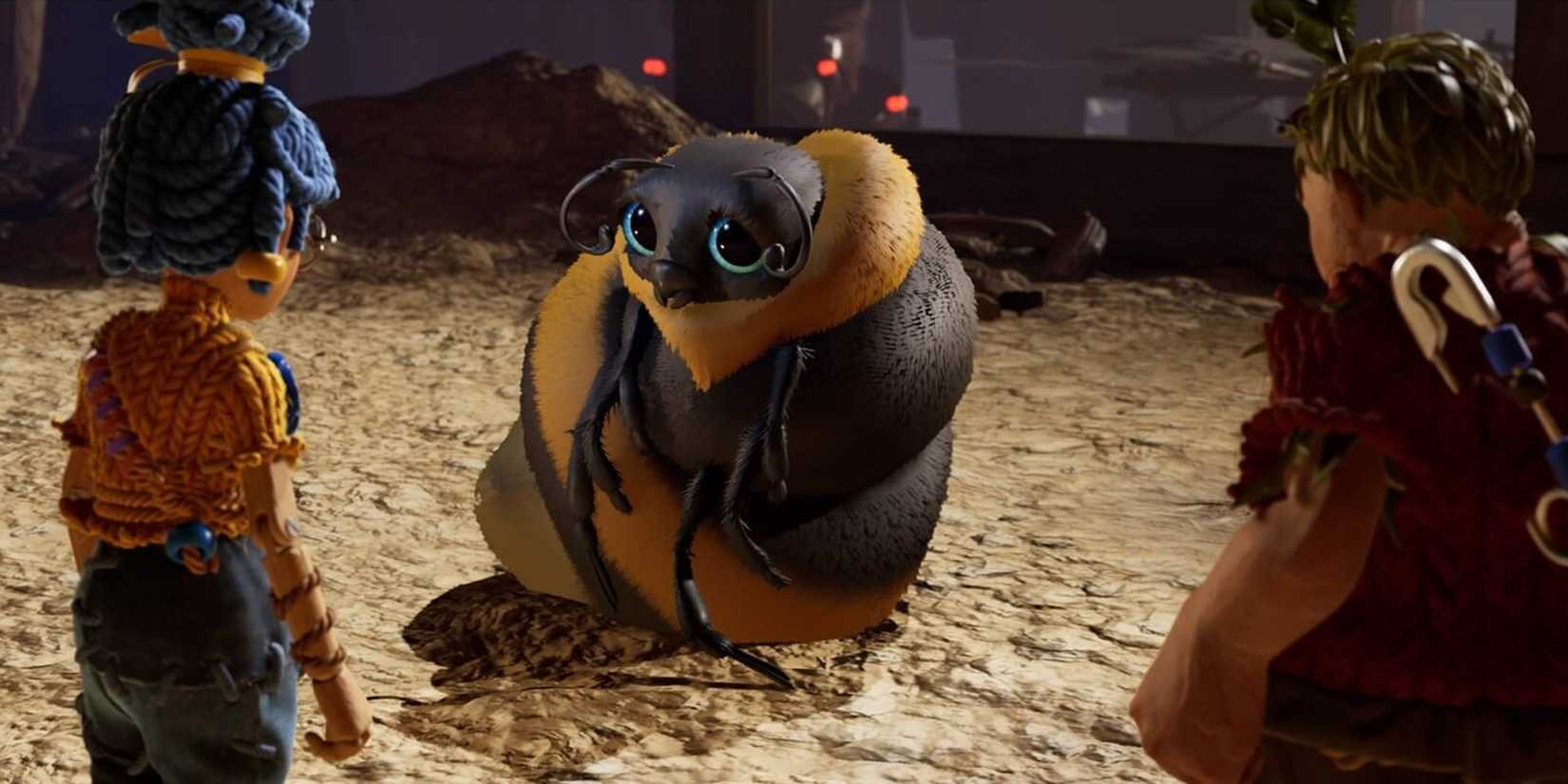 PS4 Games That Shaped Modern Gaming More Than Players Realized It Takes Two