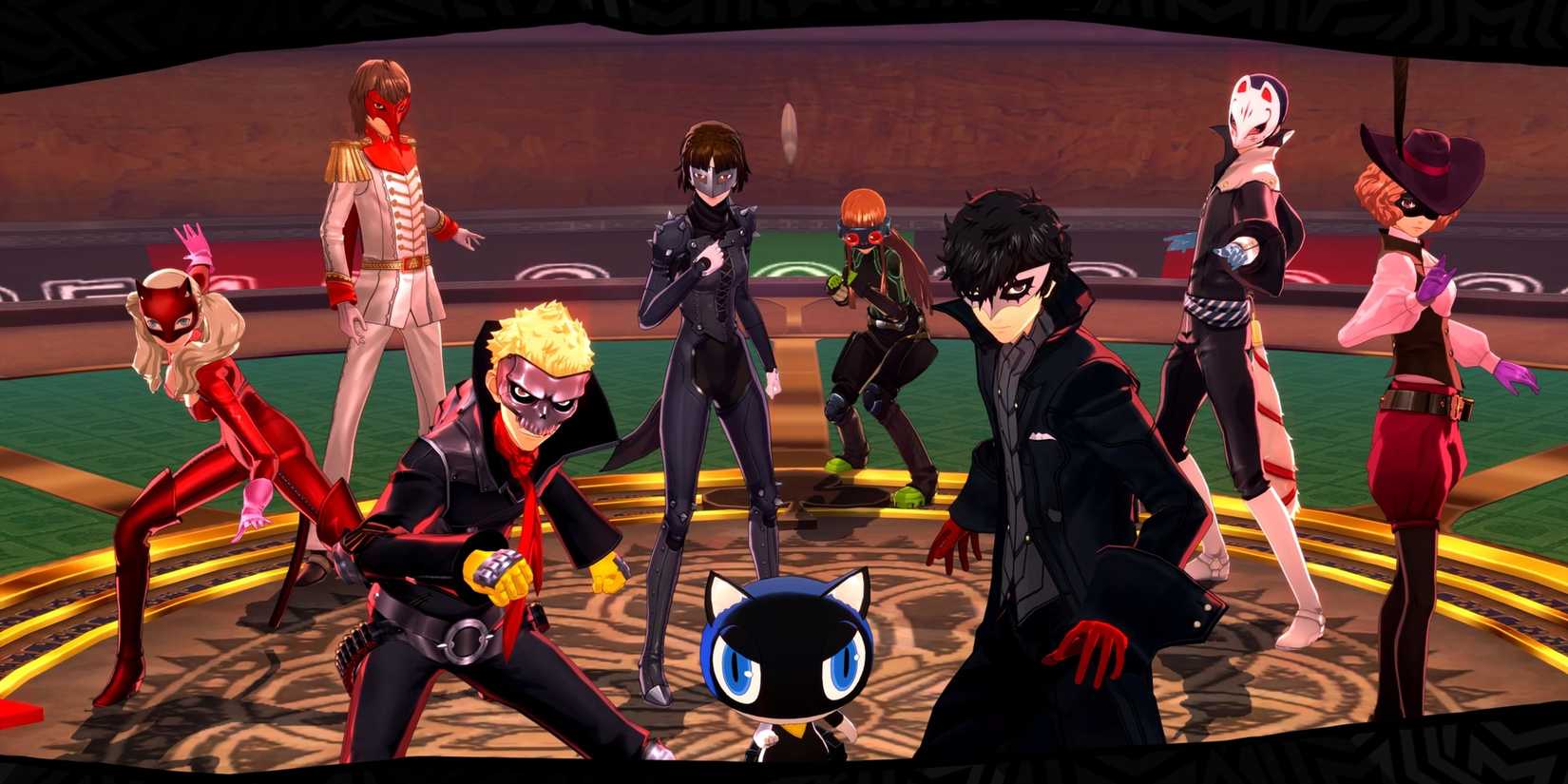 PS4 Games That Shaped Modern Gaming More Than Players Realized Persona 5