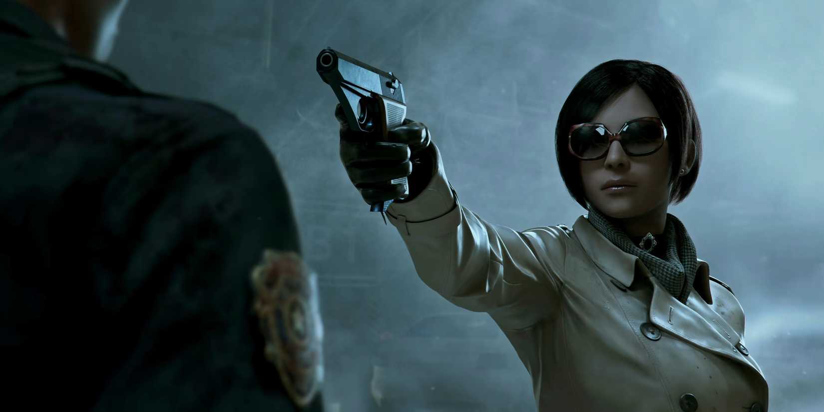 PS4 Games That Shaped Modern Gaming More Than Players Realized Resident Evil 2