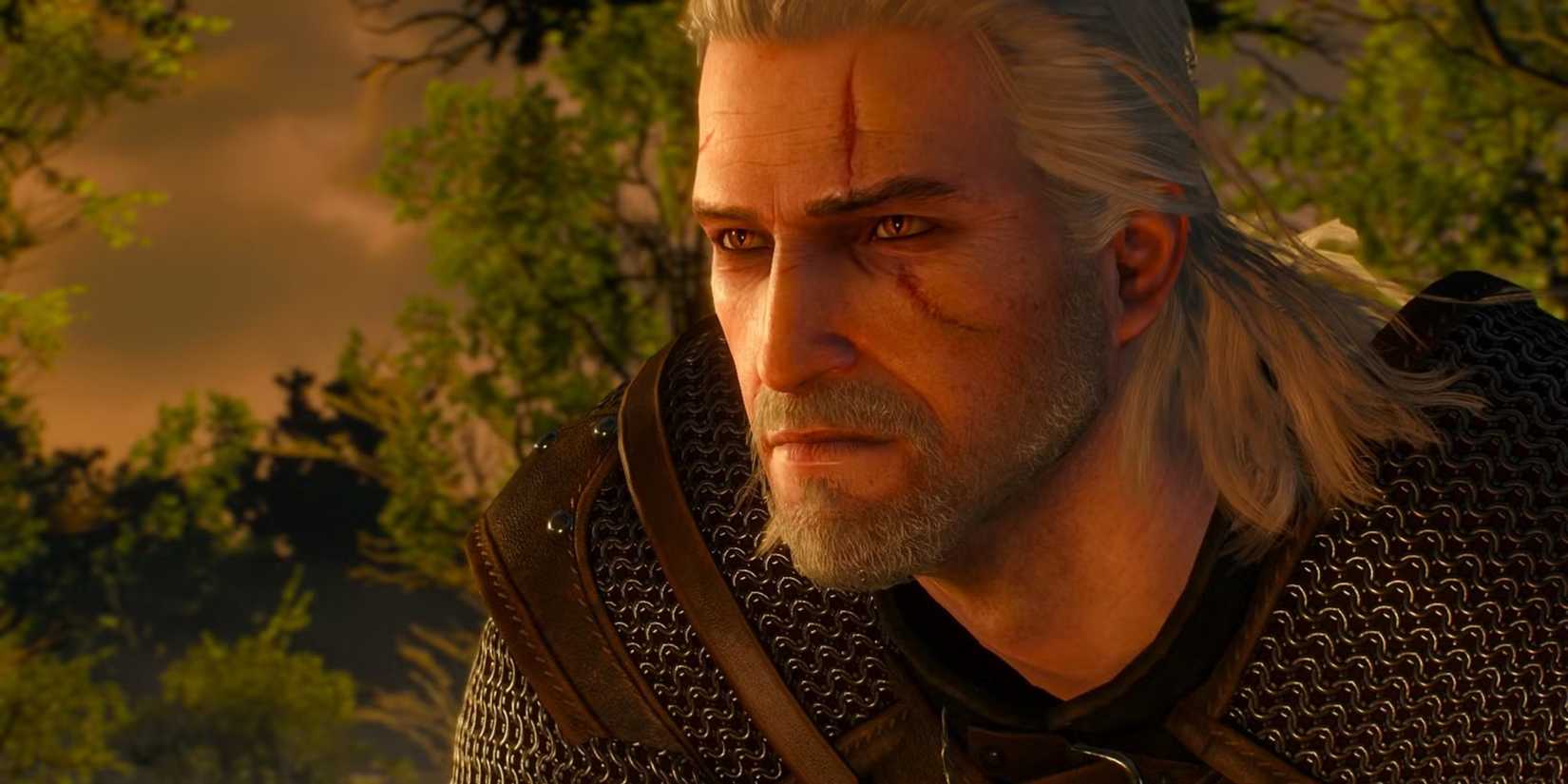 PS4 Games That Shaped Modern Gaming More Than Players Realized The Witcher 3
