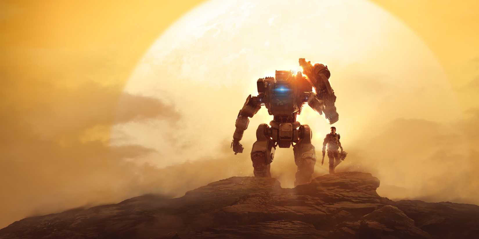 PS4 Games That Shaped Modern Gaming More Than Players Realized Titanfall 2