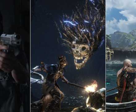 PS4 Games That Shaped Modern Gaming More Than Players Realized