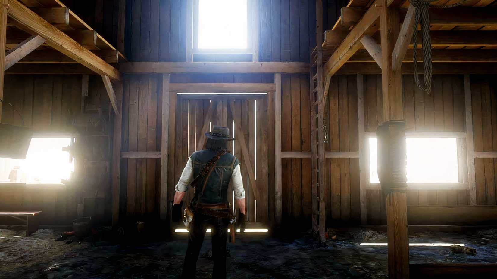Rdr2 Beecher's Hope-1