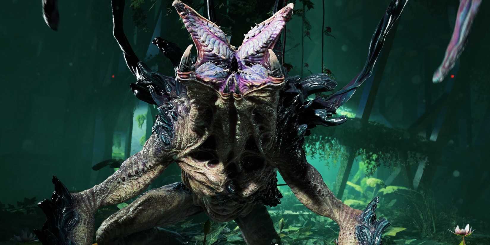 Rebellions New Project Looks Like Space STALKER 2