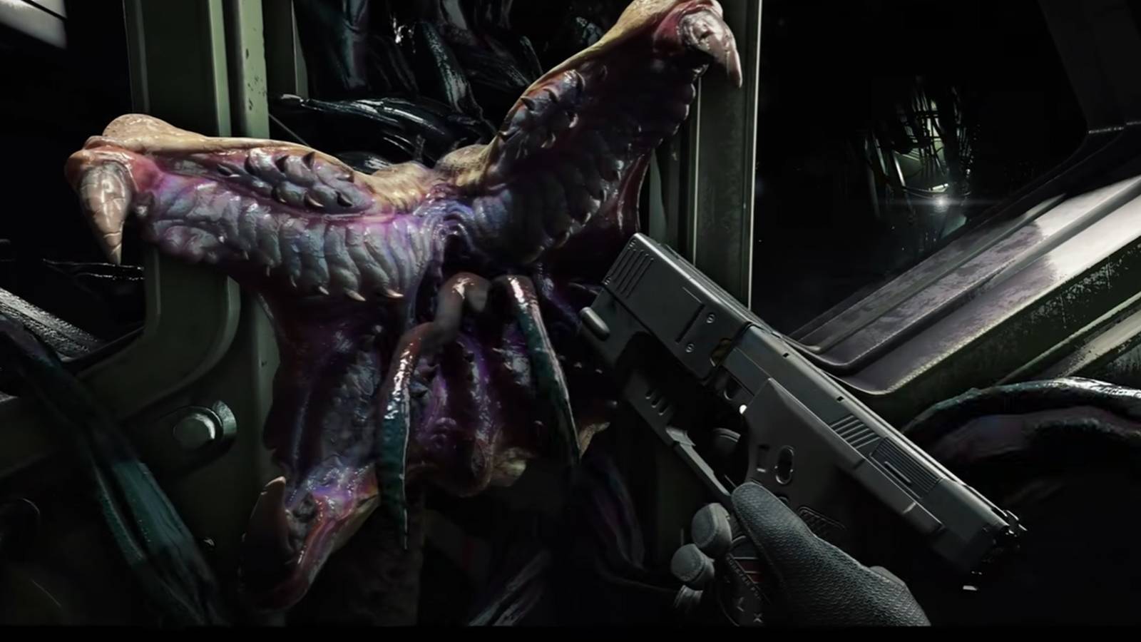 New Rebellion Game Brings STALKER Style Survival to Outer Space